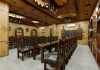 Thi công hầm rượu nhà hang 77 - thủ đức 