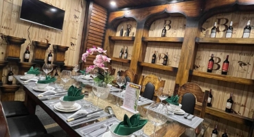 THI CÔNG HÂM RƯỢU LÊ GIA